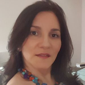 Meet your Posher, Lillian